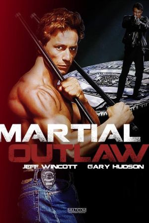 Martial Outlaw kinox