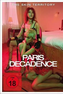 The Skin Territory - Paris Decadence kinox