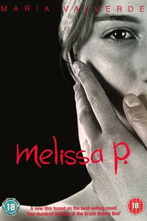 Melissa P. – Mit geschlossenen Augen kinox
