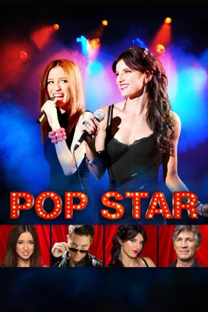 Pop Star: Charts top - Schule flop kinox
