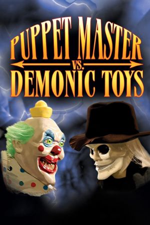 Dämonische Spiele - Puppet Master vs Demonic Toys kinox