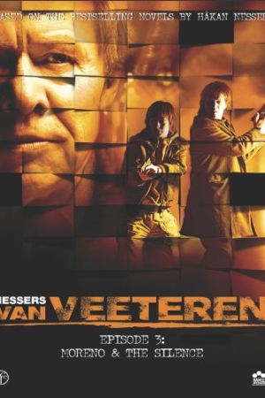 Van Veeteren - Moreno und das Schweigen kinox