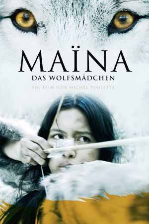 Maïna - Das Wolfsmädchen kinox