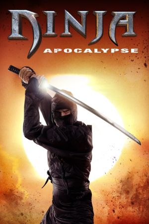 Ninja Apocalypse kinox