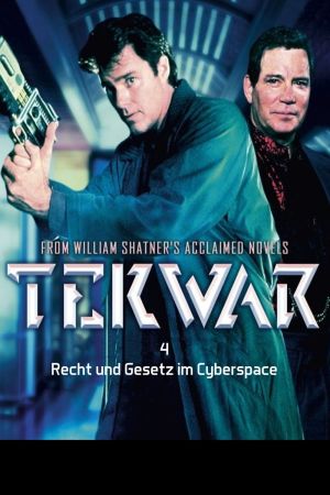 TekWar: Recht und Gesetz im Cyberspace kinox