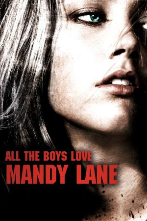 All the Boys Love Mandy Lane kinox