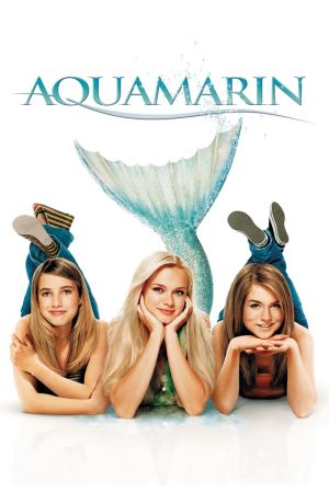 Aquamarin - Die vernixte erste Liebe kinox