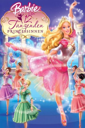Barbie in Die 12 tanzenden Prinzessinnen kinox