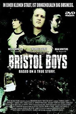 Bristol Boys kinox