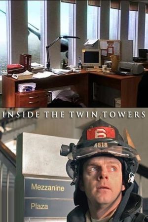 9/11: The Twin Towers kinox