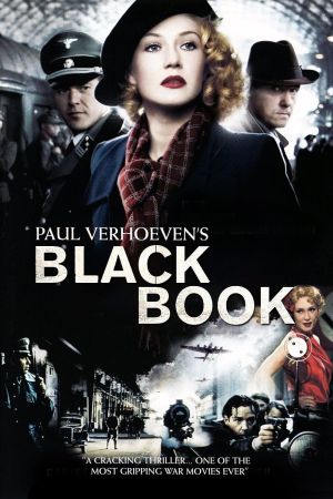 Black Book kinox
