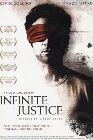 Infinite Justice - In den Fängen der Al Kaida kinox