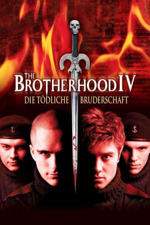 The Brotherhood IV: Die tödliche Bruderschaft kinox