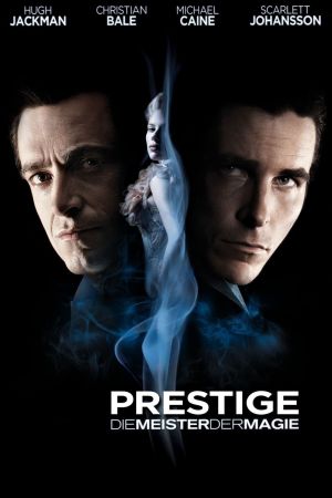 Prestige - Die Meister der Magie kinox