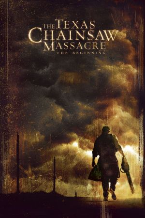 The Texas Chainsaw Massacre: The Beginning kinox