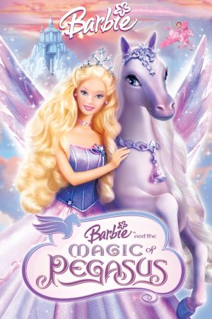 Barbie und der geheimnisvolle Pegasus kinox