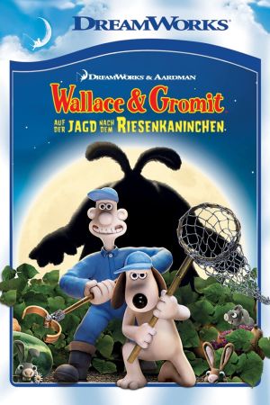 Wallace & Gromit - Auf der Jagd nach dem Riesenkaninchen kinox