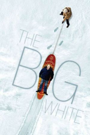 The Big White - Immer Ärger mit Raymond kinox