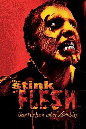 The Stink of Flesh kinox