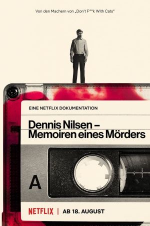 Dennis Nilsen – Memoiren eines Mörders kinox