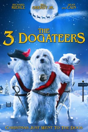 Die Drei Hundketiere Retten Weihnachten kinox