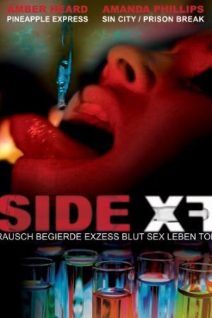 SideFX kinox