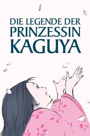 Die Legende der Prinzessin Kaguya kinox