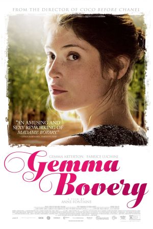 Gemma Bovery - Ein Sommer mit Flaubert kinox