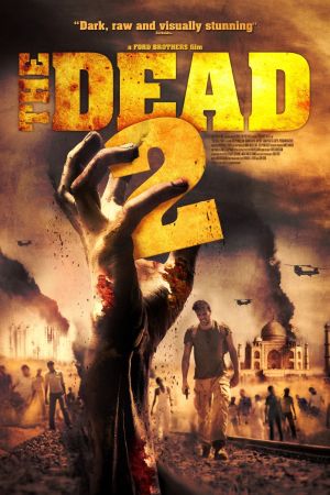 The Dead 2 - India kinox