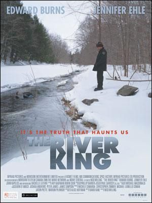 The River King kinox