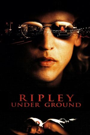 Mr. Ripley und die Kunst des Tötens kinox