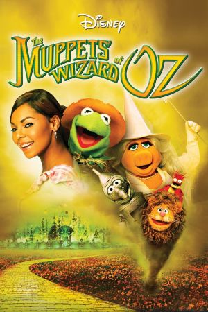 Muppets - Der Zauberer von Oz kinox