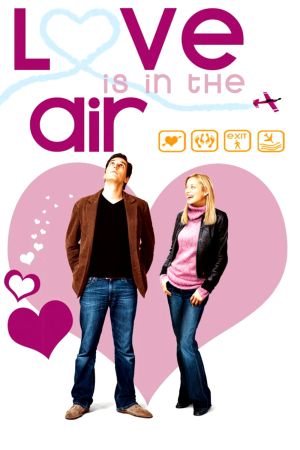 Love is in the Air kinox