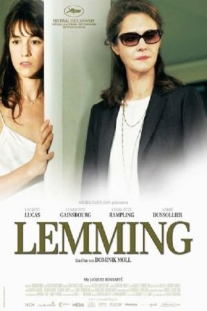 Lemming kinox