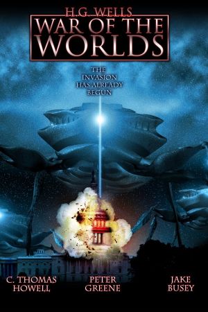Krieg der Welten 3 kinox