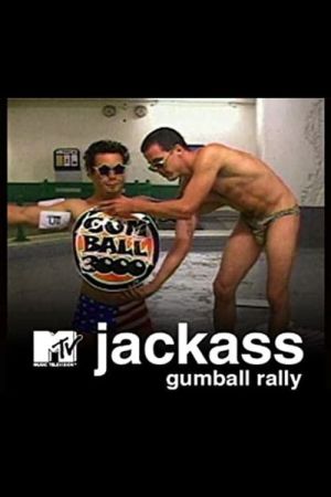 Jackass: Gumball 3000 Rally Special kinox
