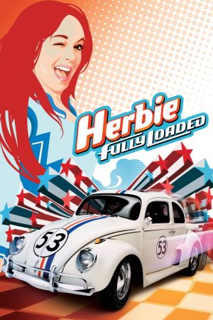 Herbie Fully Loaded - Ein toller Käfer startet durch kinox