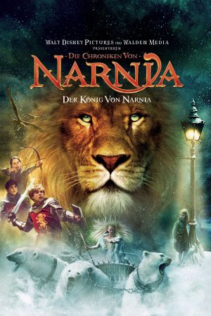 Die Chroniken von Narnia: Der König von Narnia kinox