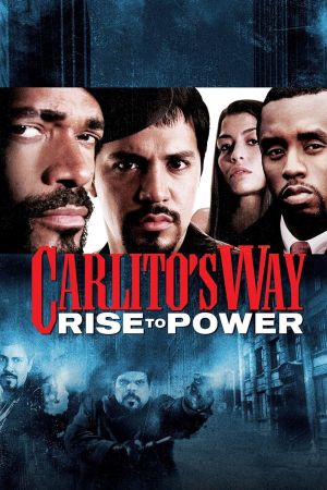 Carlito's Way - Weg zur Macht kinox