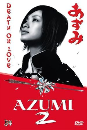 Azumi 2 - Death or Love kinox