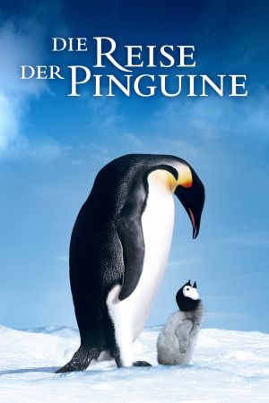 Die Reise der Pinguine kinox