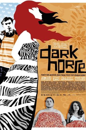 Dark Horse kinox