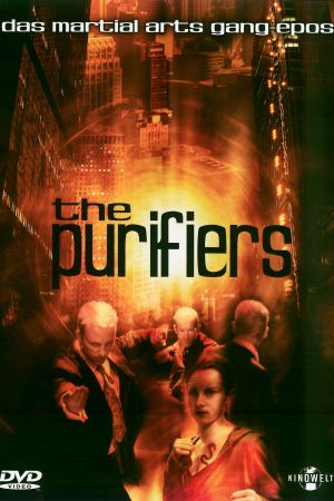 The Purifiers kinox