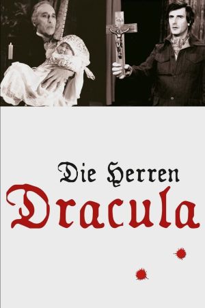 Die Herren Dracula kinox
