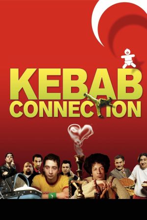 Kebab Connection kinox