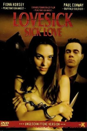 Lovesick: Sick Love kinox