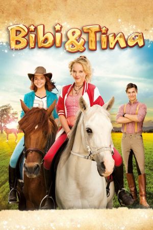 Bibi & Tina - Der Film kinox