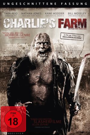 Charlie's Farm kinox