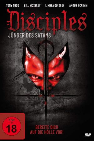 Disciples - Jünger des Satans kinox
