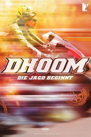Dhoom – Die Jagd beginnt kinox
